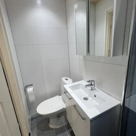 Cozy And Close To Nature, With Free Parking! דירה וואנטאה