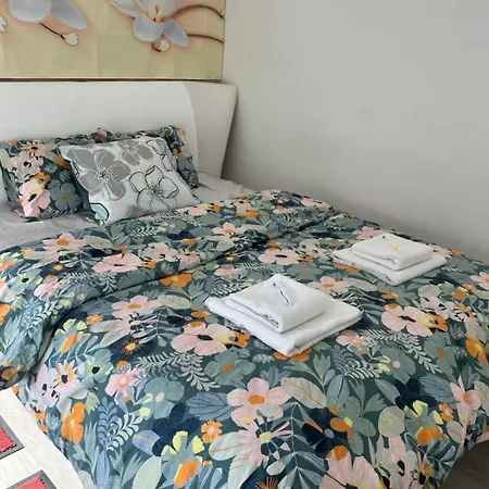 Cozy And Close To Nature, With Free Parking! * Vantaa