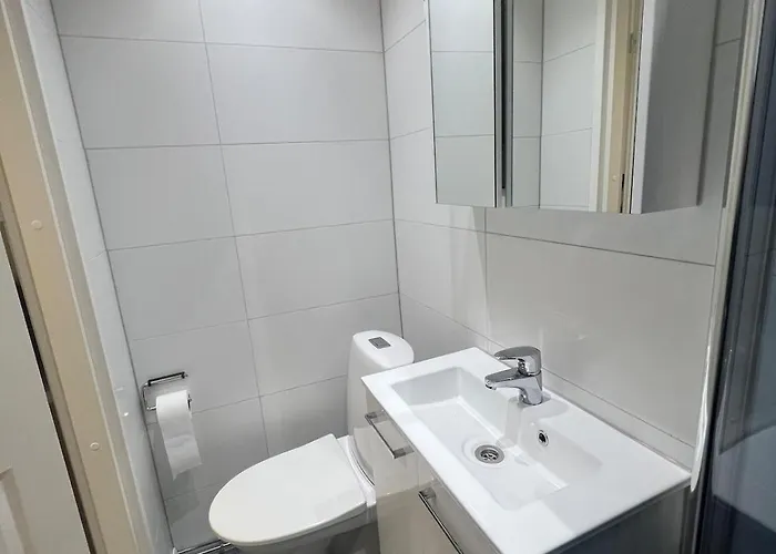 Cozy And Close To Nature, With Free Parking! Lejlighed Vantaa