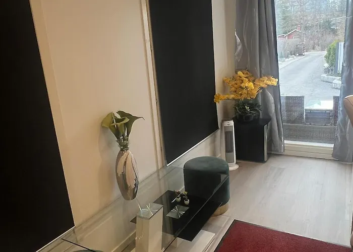 Cozy And Close To Nature, With Free Parking! * Vantaa