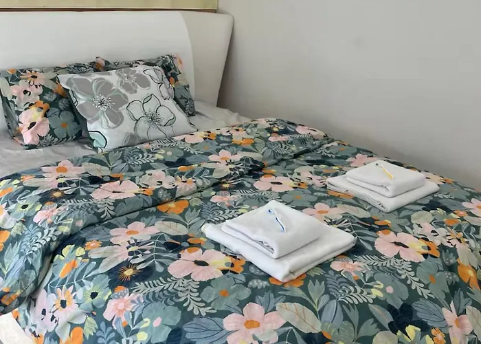 Cozy And Close To Nature, With Free Parking! * Vantaa