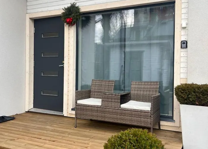 Cozy And Close To Nature, With Free Parking! Vantaa